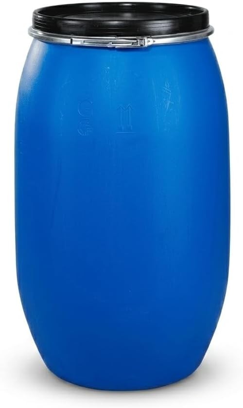 Jerry cans